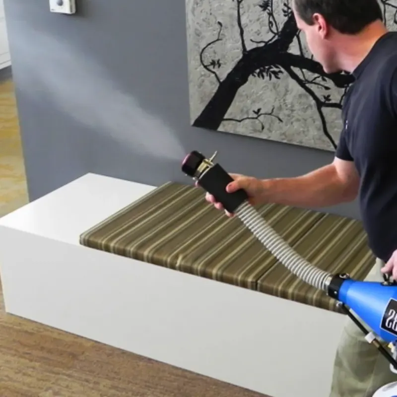 Professional Odor Removal in Bellwood, VA